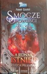 A jednak istnieję OdeSFa