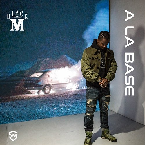 A la base Black M