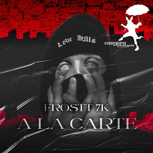 A La Carte Frostt 7k, Canguru