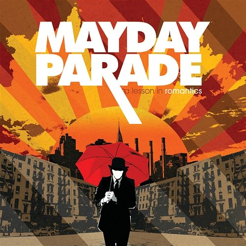 A Lesson In Romantics Mayday Parade