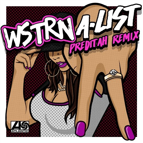 A-List WSTRN