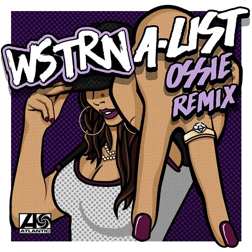A-List WSTRN