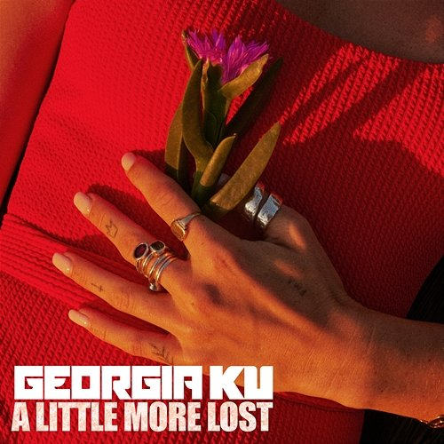 A Little More Lost Georgia Ku