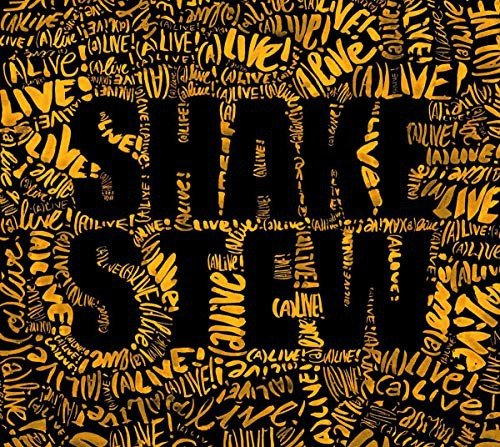 (A)Live! Shake Stew