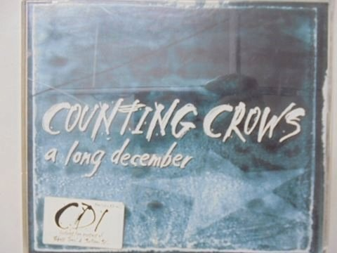 A Long December Counting Crows