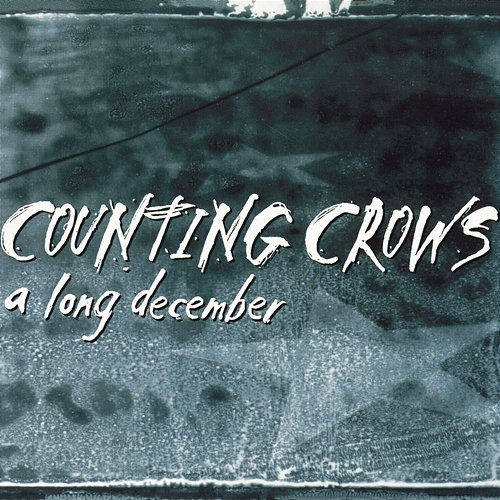 A Long December Counting Crows