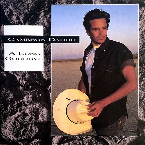 A Long Goodbye Cameron Daddo