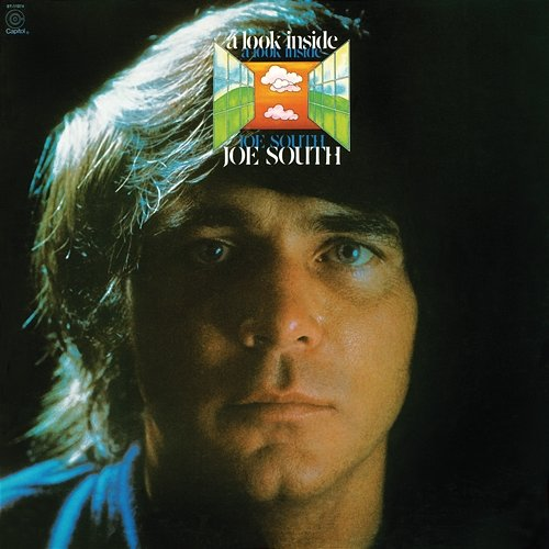 A Look Inside Joe South