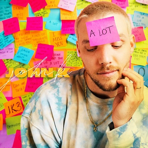 A LOT John K