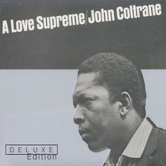A Love Supreme Coltrane John