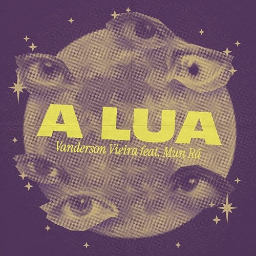 A Lua (Malbolge) vanderson vieira feat. Mun Rá