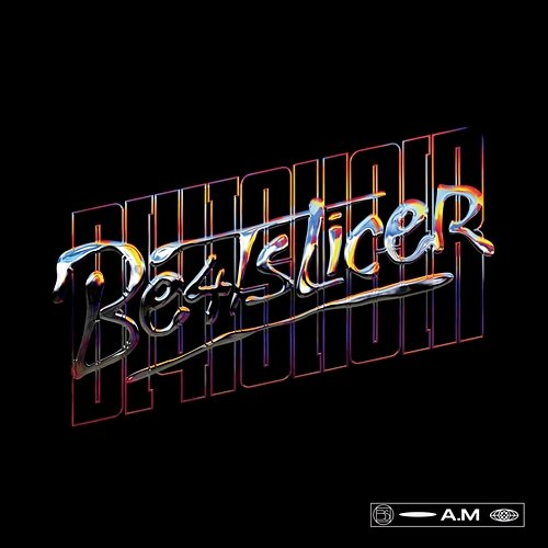 A.M Be4t Slicer