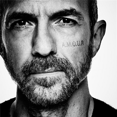 A.M.O.U.R Calogero