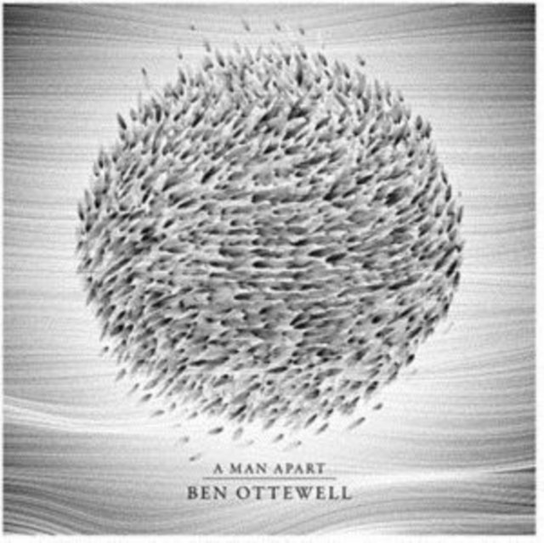 A Man Apart Ottewell Ben