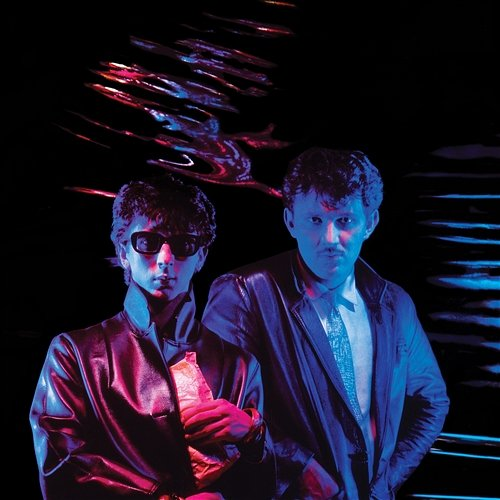 A Man Could Get Lost Soft Cell
