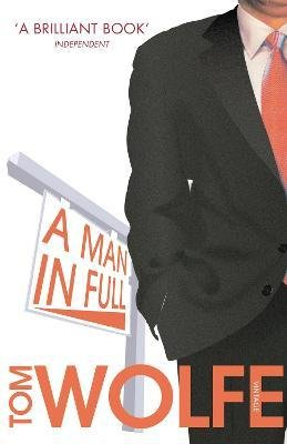 A Man In Full Wolfe Tom