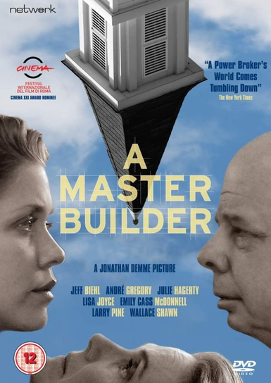 A Master Builder Demme Jonathan