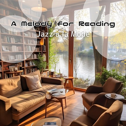A Melody for Reading Jazz a la Mode