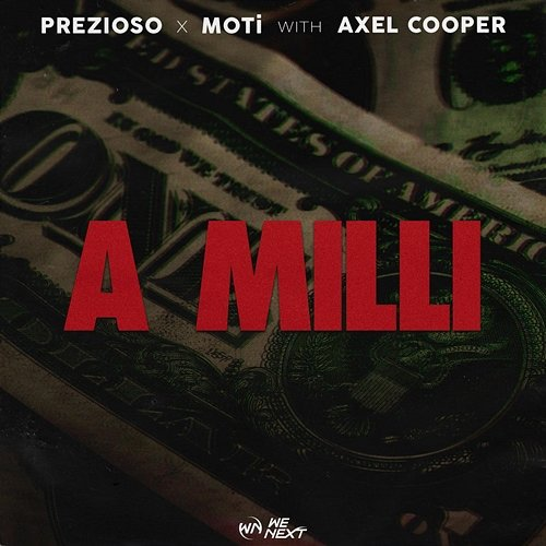 A Milli Prezioso, Moti, Axel Cooper
