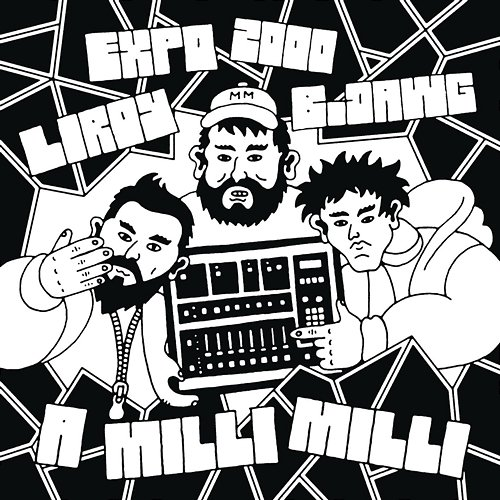 A Milli Milli Expo 2000, Belmondawg, Liroy
