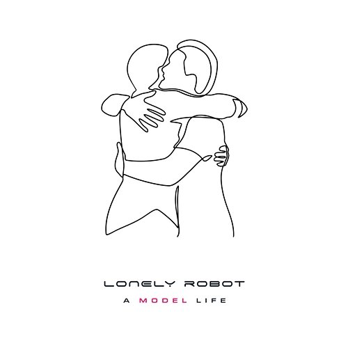A Model Life Lonely Robot