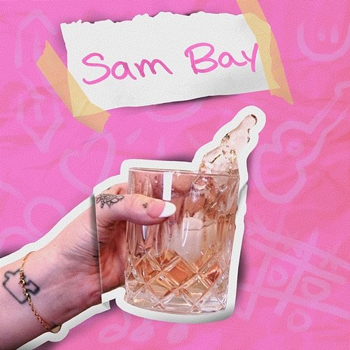 À moitié vide Sam Bay
