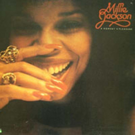A Moment'S Pleasure Jackson Millie