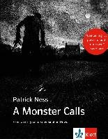 A Monster Calls Ness Patrick