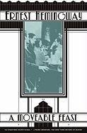 A Moveable Feast Hemingway Ernest