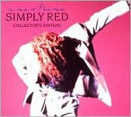 A New Flame Simply Red