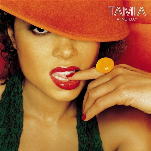 A Nu Day Tamia