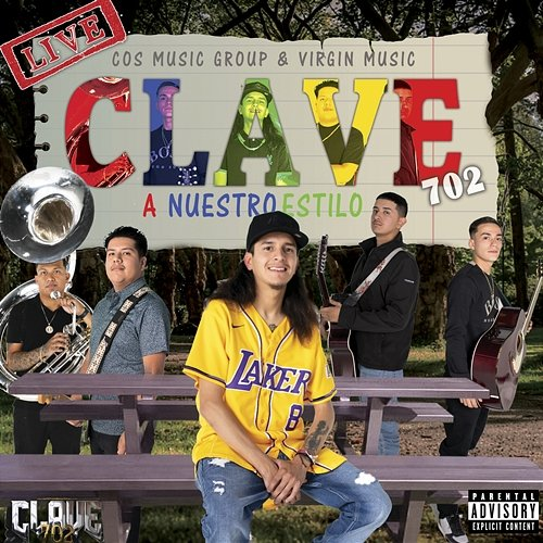 A Nuestro Estilo Clave 702