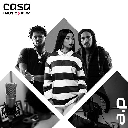 A.P Isis Orbelli feat. Modestto, DaLua, Urbanamente