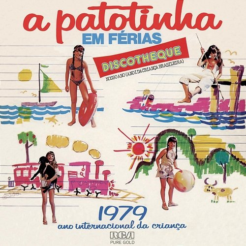A Patotinha em Férias A Patotinha