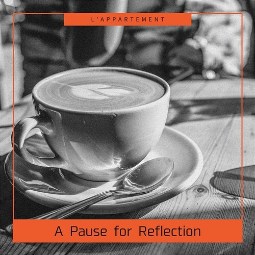 A Pause for Reflection L'appartement