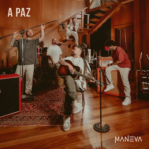 A Paz Maneva