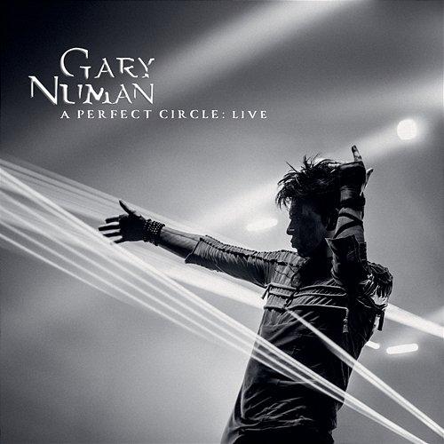 A Perfect Circle Gary Numan