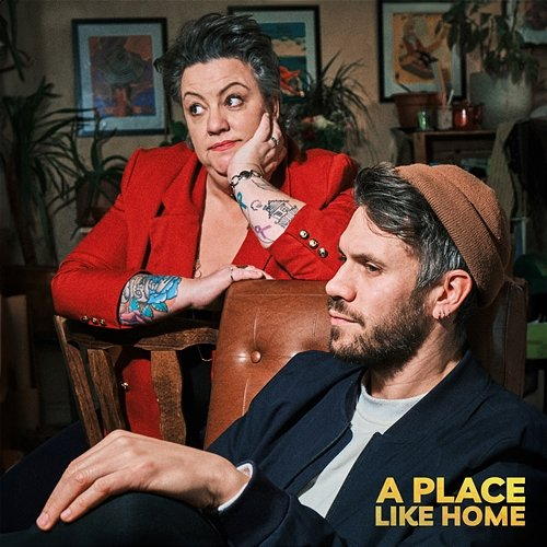 A place like Home Thomas Kahn, Kaz Hawkins