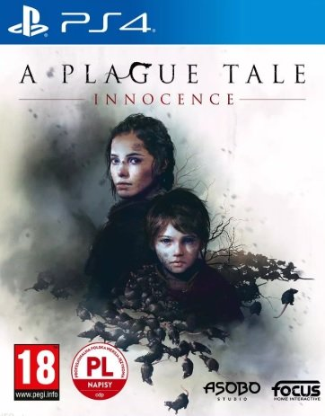 A Plague Tale: Innocence Focus Home Interactive