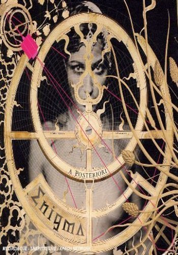 A Posteriori Enigma