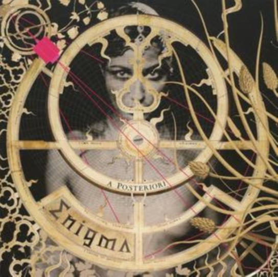 A Posteriori Enigma