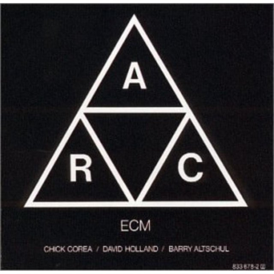 A.R.C. Corea Chick