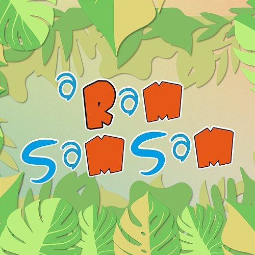 A ram sam sam Gli amici di Marmò
