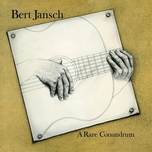 A Rare Conundrum Bert Jansch