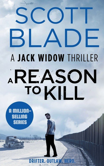 A Reason to Kill Scott Blade