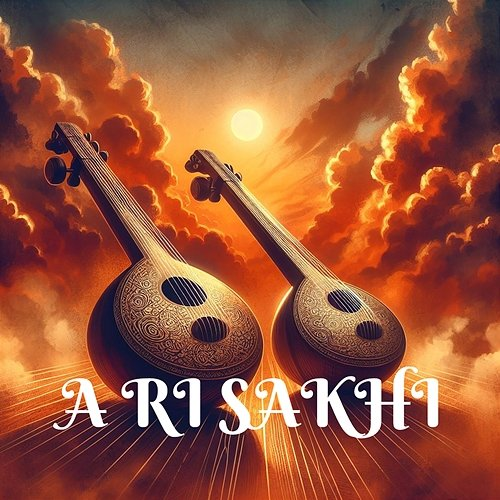 A Ri Sakhi Ketan Patel