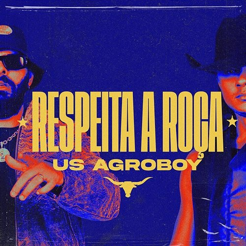 A Roça Te Quer De Volta US Agroboy, César Menotti, Fabiano