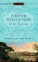 A Room with a View Forster E. M.