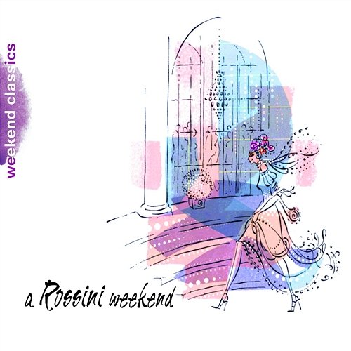A Rossini Weekend Tullio Serafin, Claudio Abbado