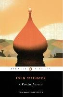 A Russian Journal Steinbeck John
